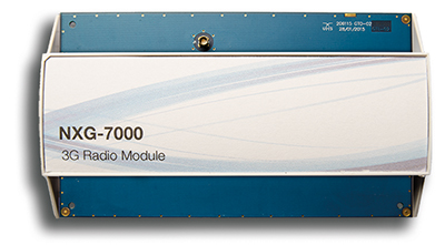 01351 3G modem voor xGen, Cloud & App, sim + antenne inclusief