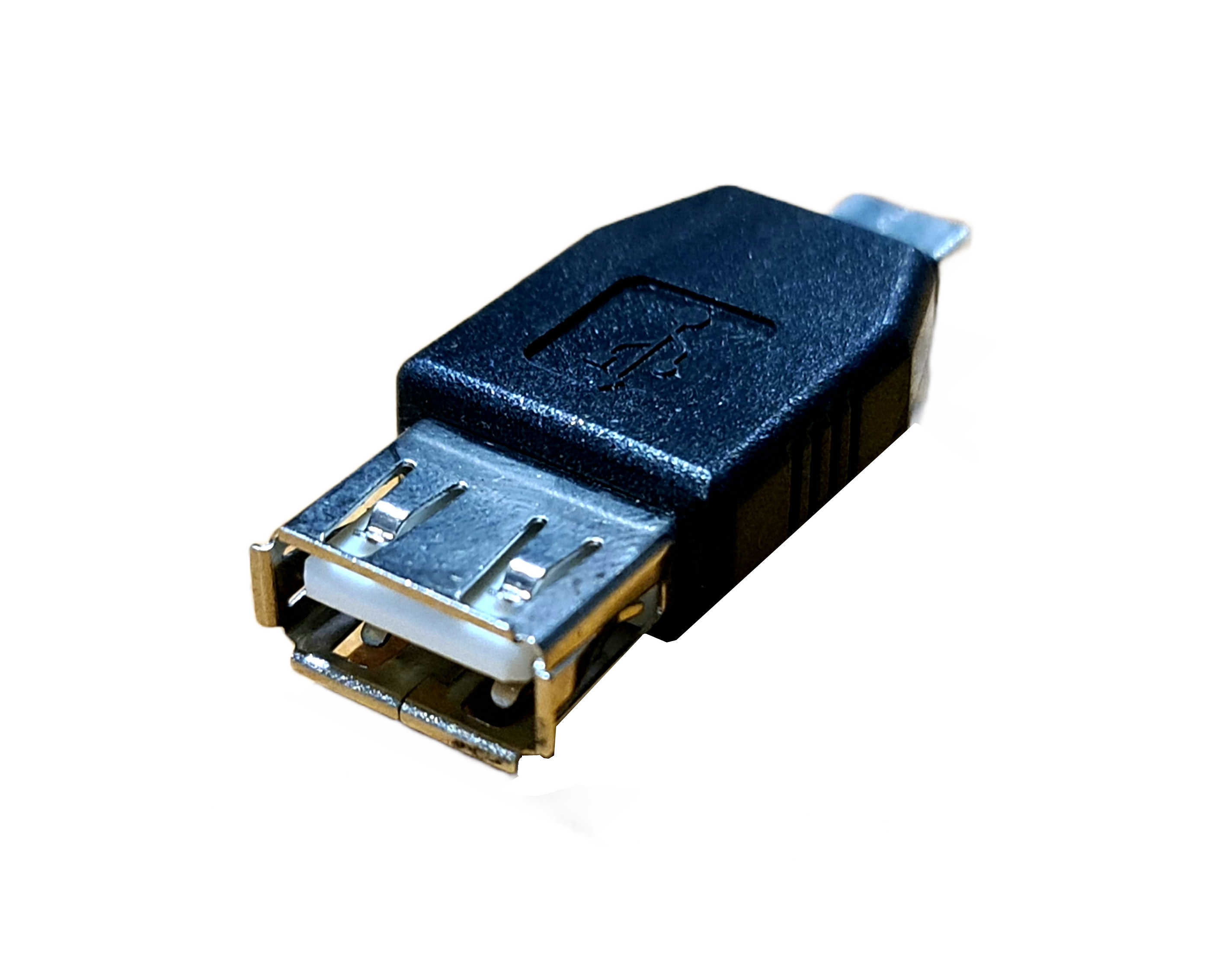 01721 USB adapter type micro A naar type A