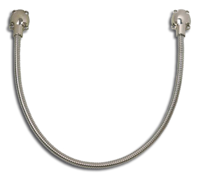 04551 Flexibele kabeldoorgang voor opbouw,50cm