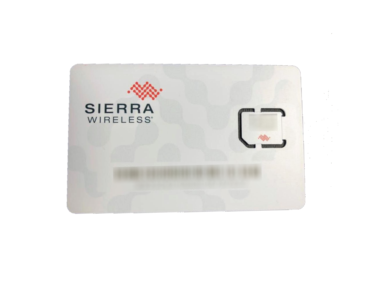 10000146 Carte SIM Sierra Wireless voor NX-596, ZeroWire en NX-Connect
