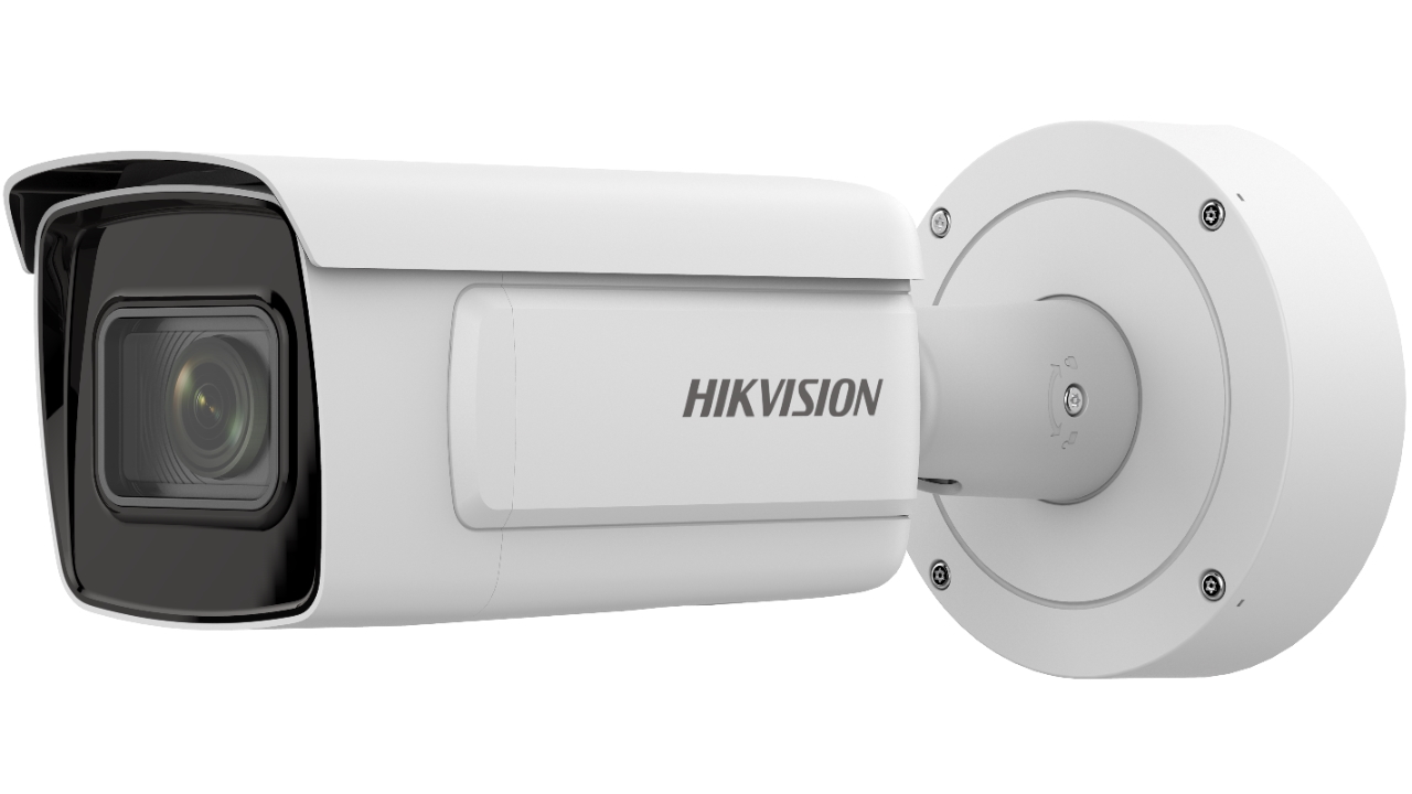 20000671 Hikvision DeepInview caméra bullet ANPR, 8-32mm