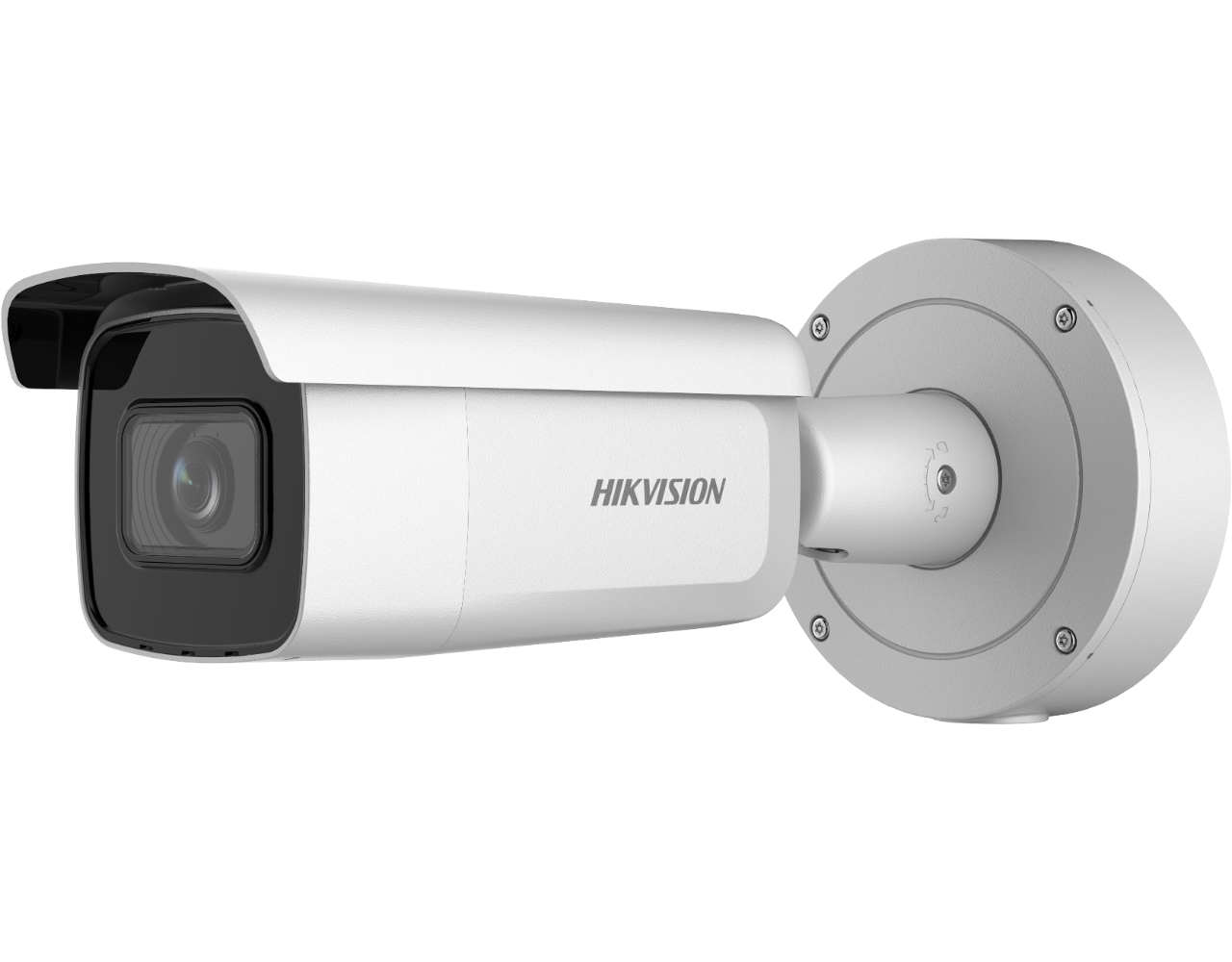 20000672 Hikvision Acusense 5MP low light caméra bullet varifocal