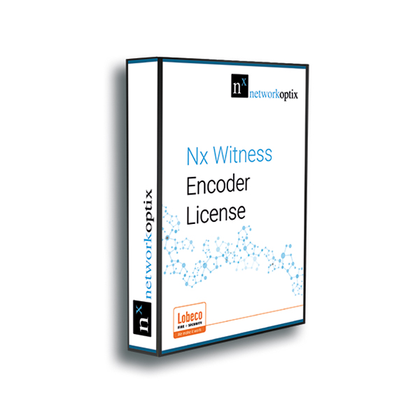 2003003 Nx Witness Encoder License