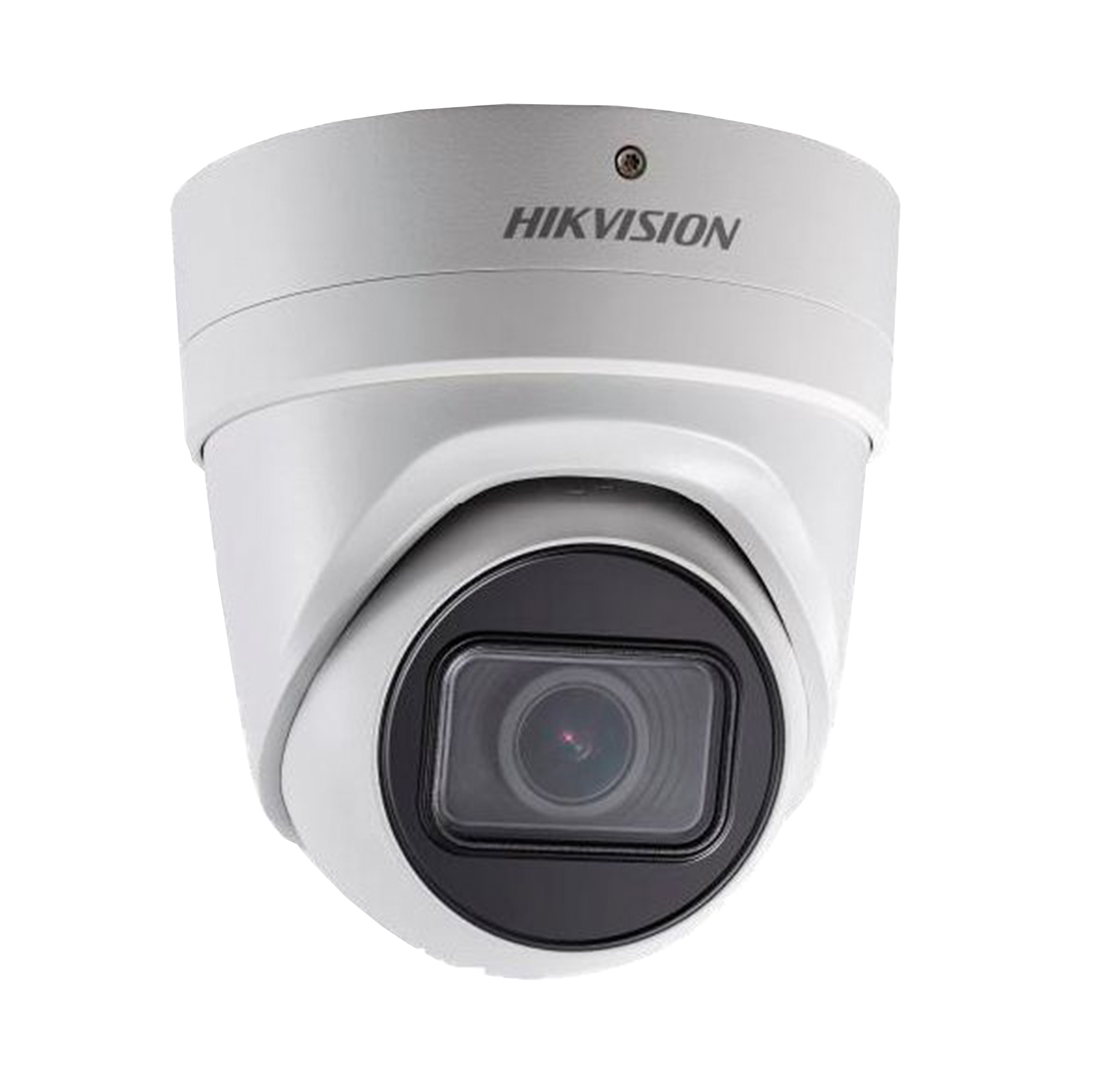 20000466 Caméra IP Hikvision EasyIP 4.0 Acusense 4MP IR Turret, 2.8-12mm, IP66, IK10