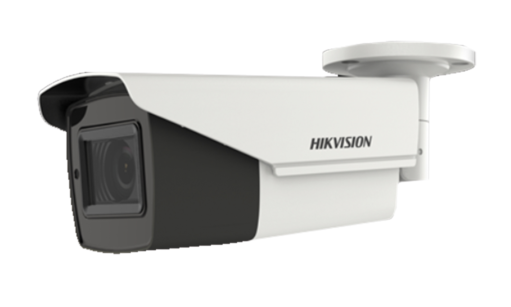300203 Hikvision Turbo 4.0 8MP Ultra Low Light caméra bullet focale variable, 2.7-13.5mm