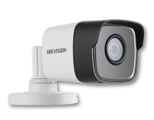 300212 Hikvision Turbo 4.0 2MP caméra bullet Ultra low light, 2.8mm