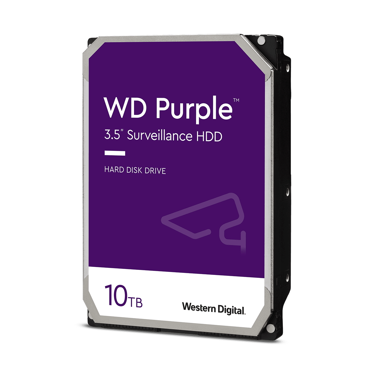 A7869.10 Western Digital Purple Line 10TB