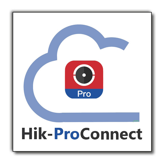 Licences Hik-ProConnect