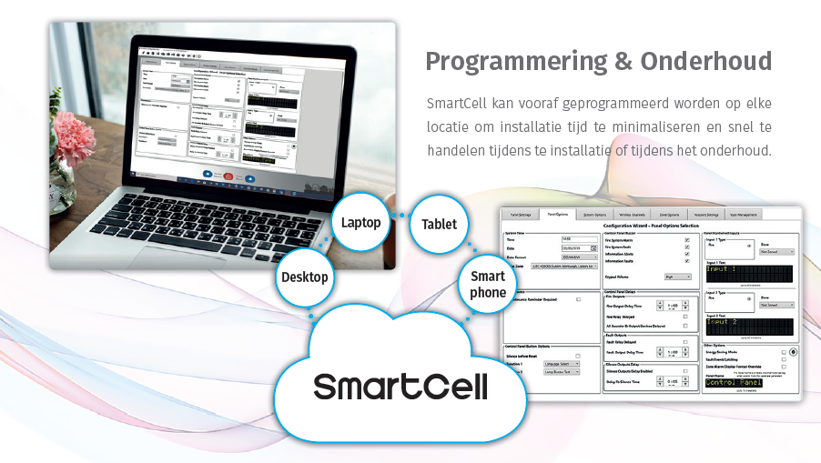 smart cell smart cell