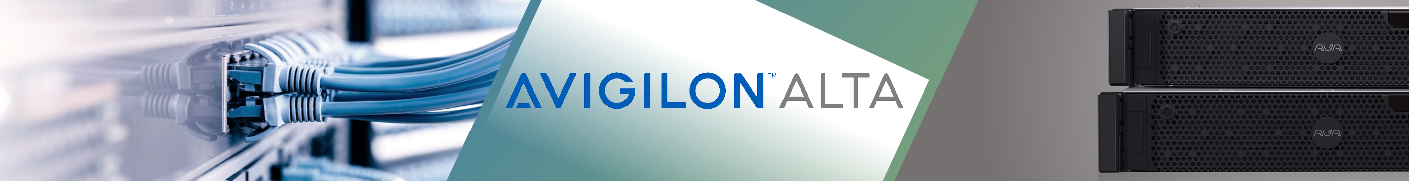 Avigilon Alta Connector