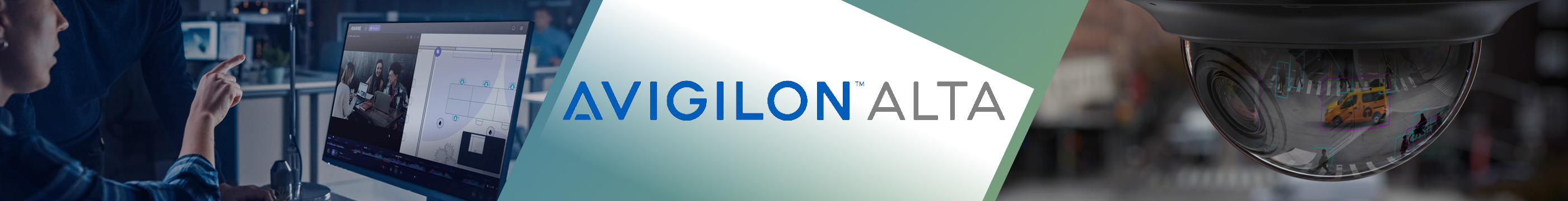 Avigilon Alta Aware Cloud