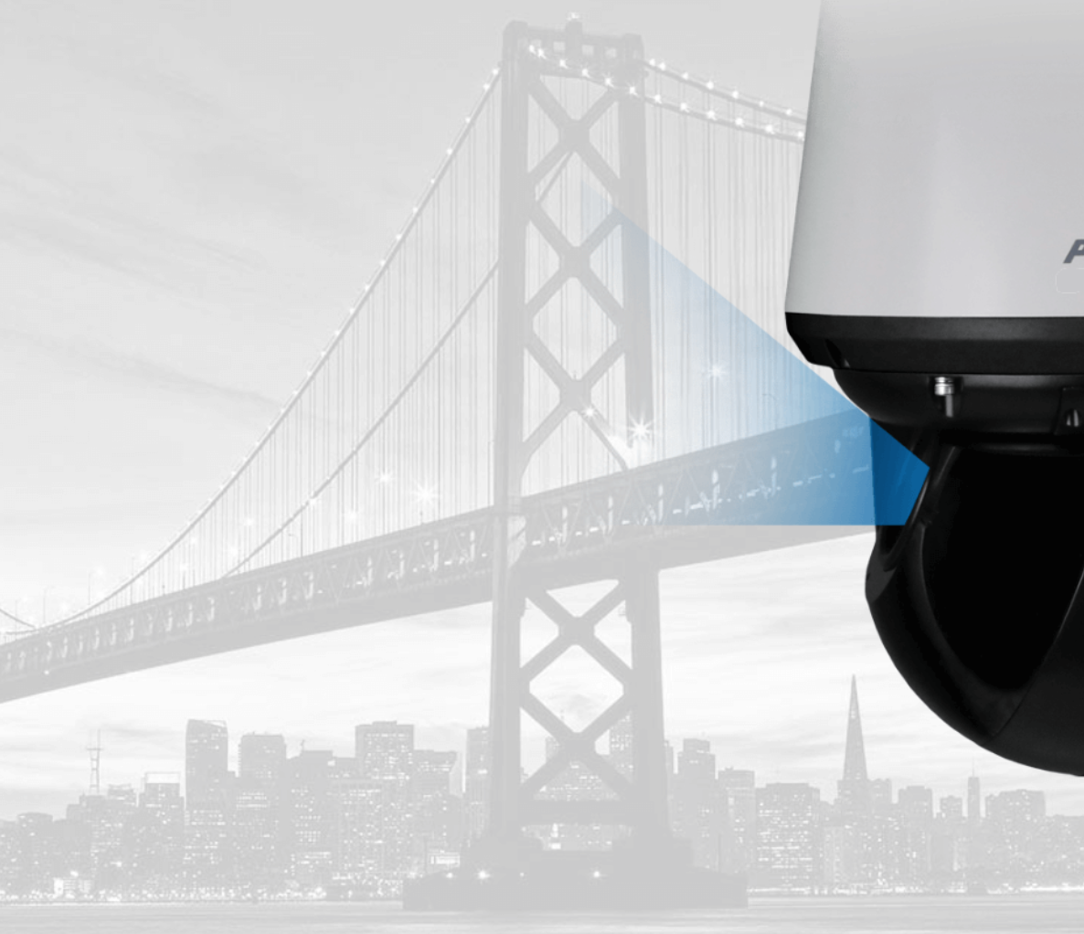 Pelco Spectra Pro 4K Pelco Spectra Pro 4K