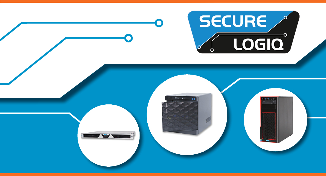 Secure Logic