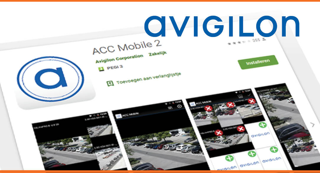 Avigilon