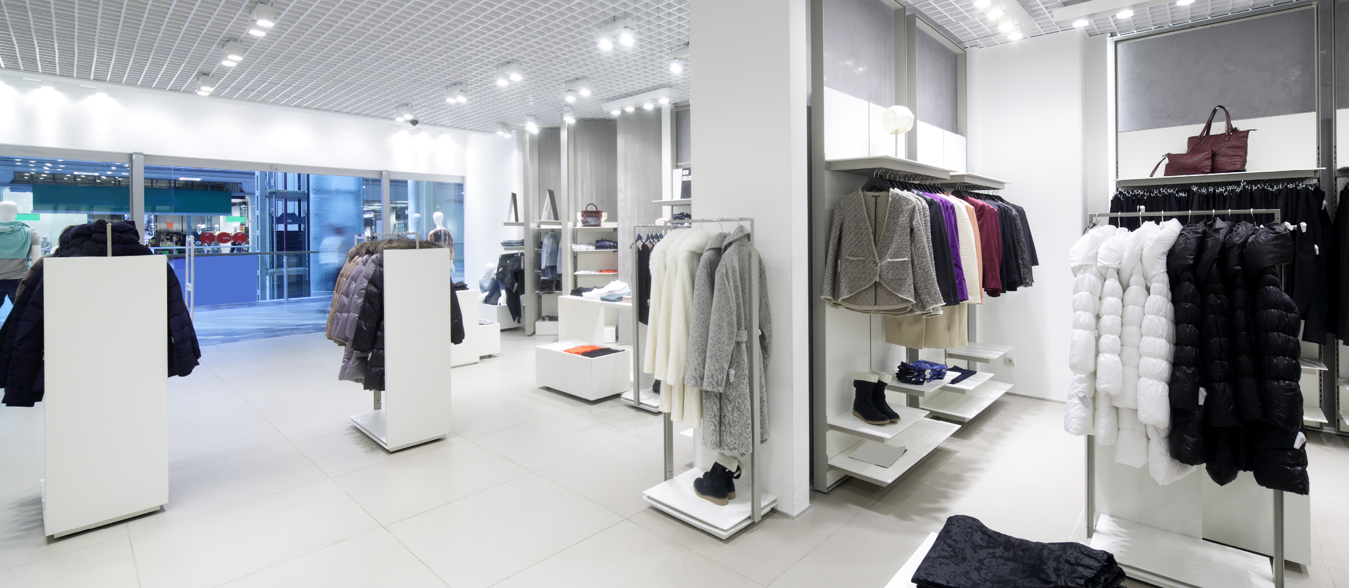 Retail