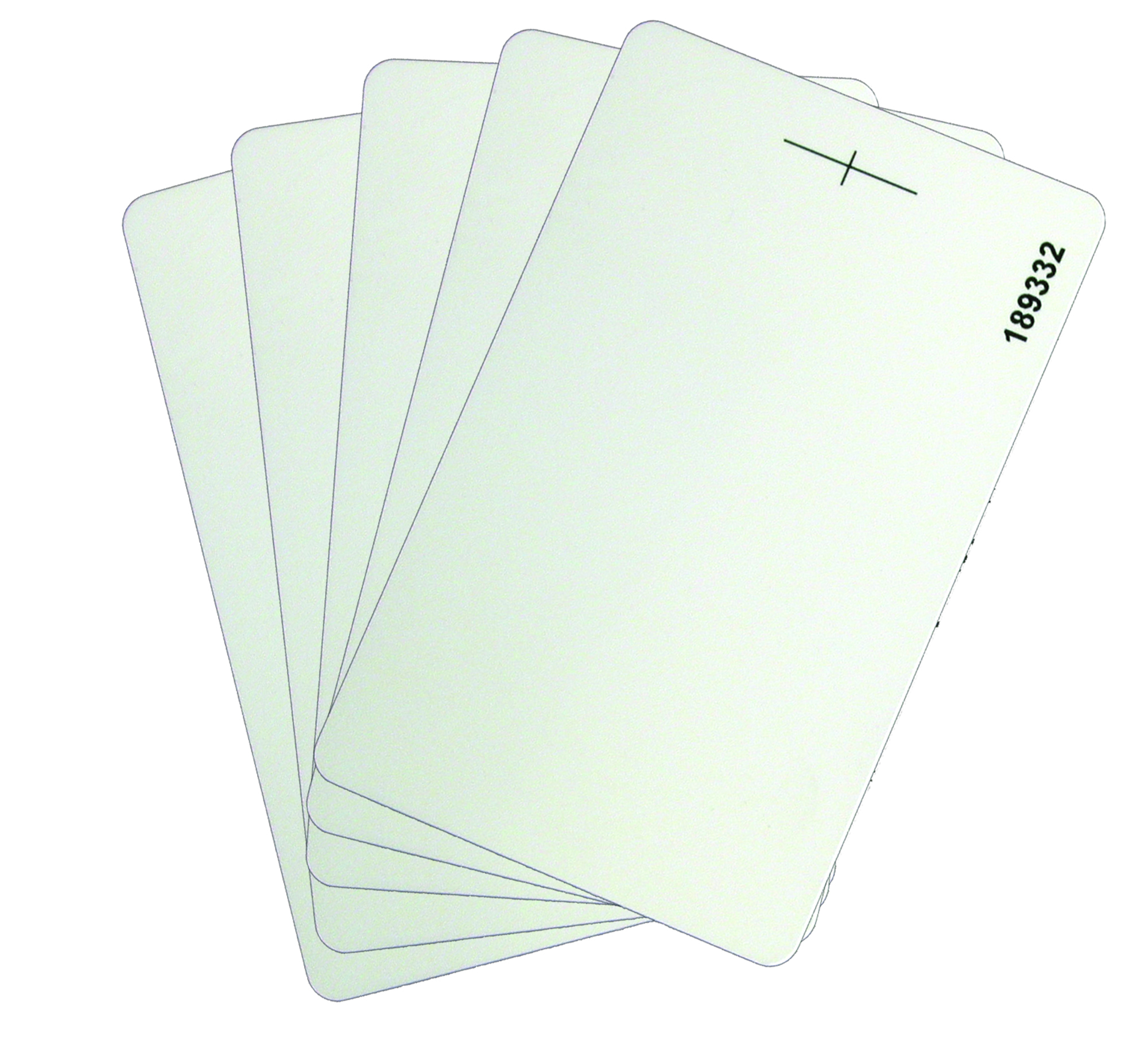 01535.5 Proximity kaarten voor NX-1701E, 5 stuks