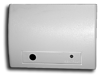 01513 Draadloze glasbreukdetector voor ZeroWire