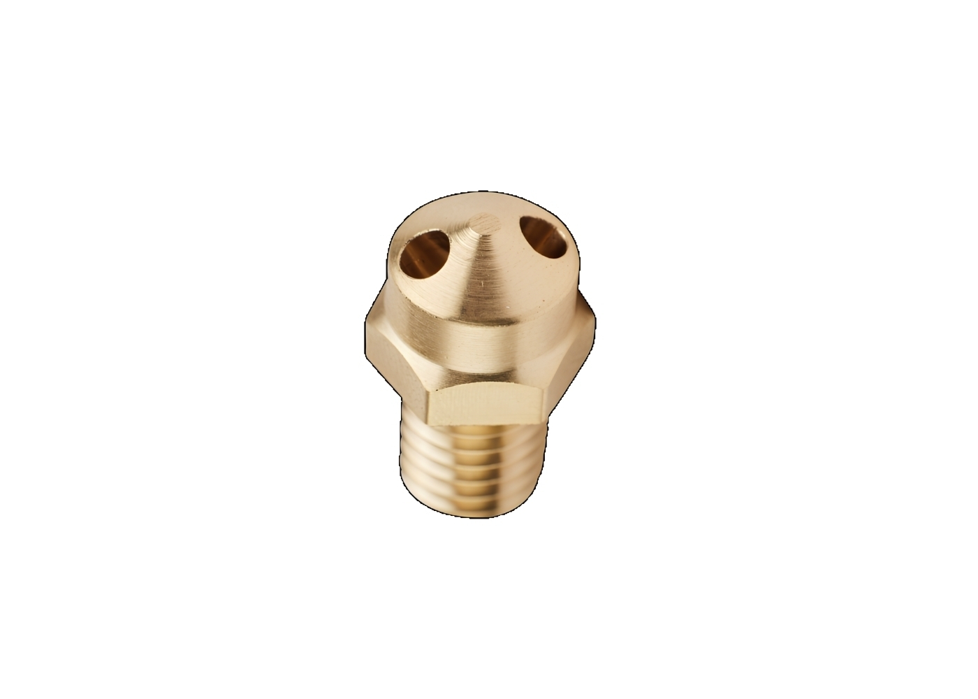 10033026 2-weg spuitmond tbv Protect M80/M90