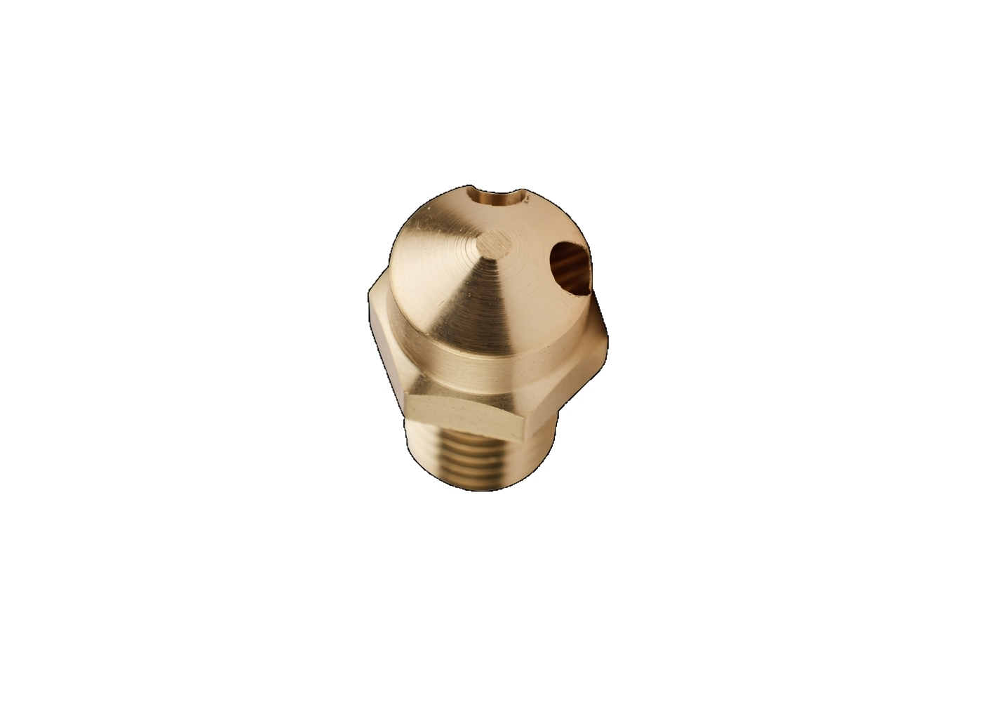 10033027 2-weg 30° spuitmond tbv Protect M80/M90