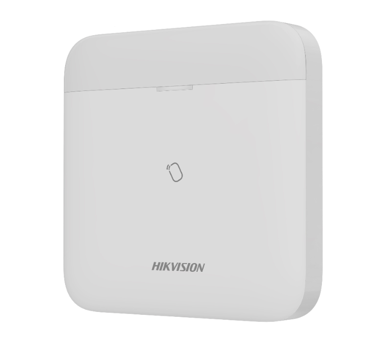 20000441 Centrale de détection intrusion sans fil Hikvision AX PRO, blanc