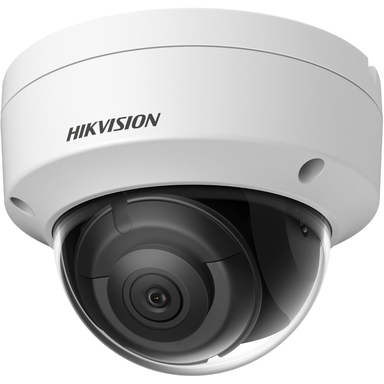20000567 Hikvision Pro Series EasyIP 2.0+ Gen2 Caméra IP 4MP WDR Mini Dôme IR, 2.8mm