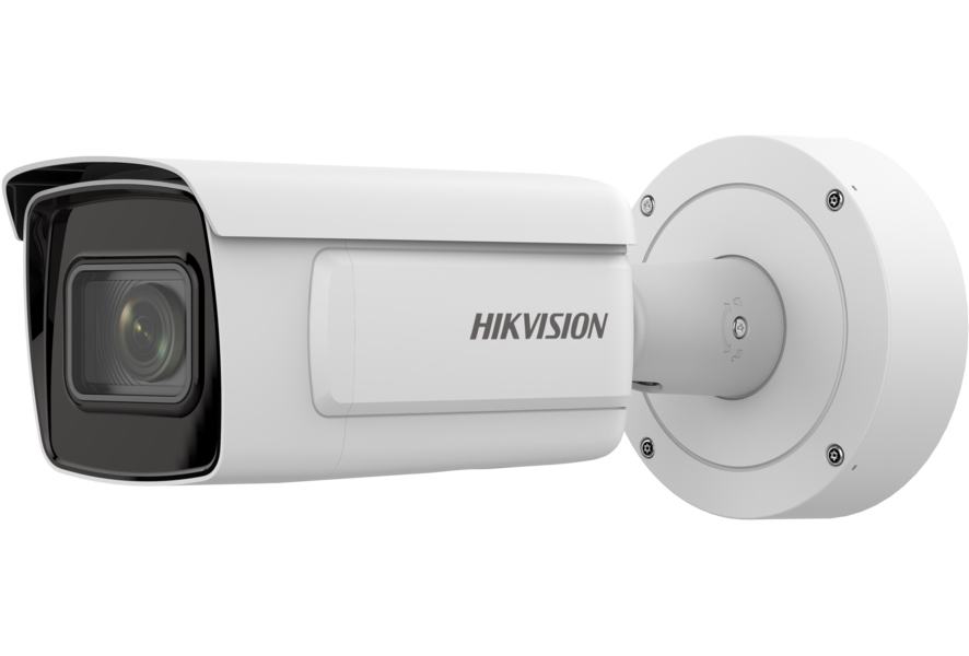 20000657 Hikvision DeeipinView camera bullet 4MP, VF, 2.8-12mm