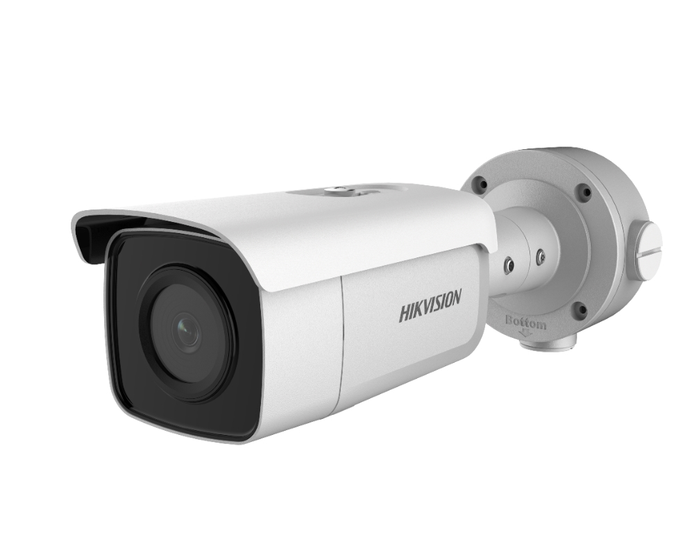 20000680 Hikvision Acusense 5MP low light fix bullet camera
