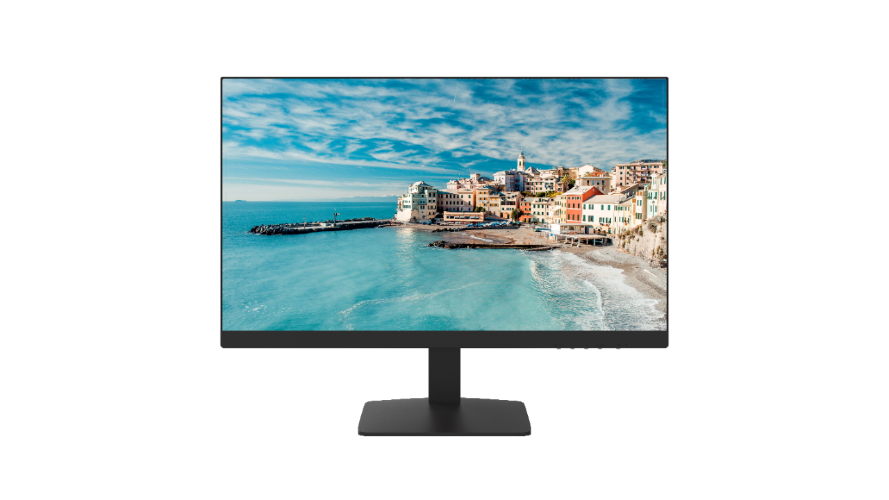 Hikvision LED/LCD monitors