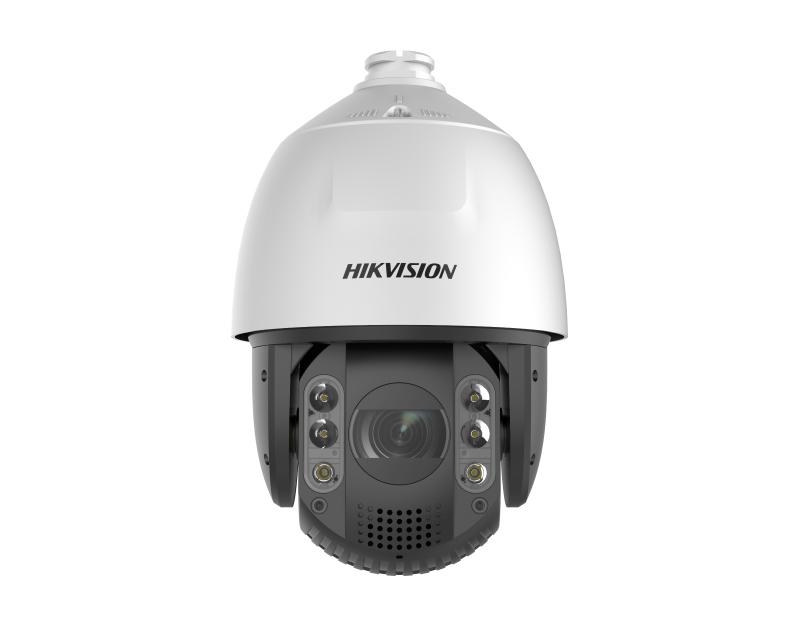20001087 Hikvison 4MP 32X Powered by DarkFighter IR Network Speed Dome camera