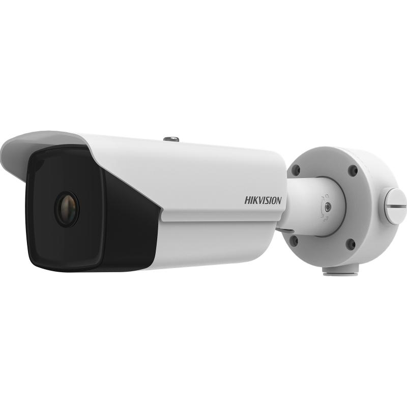 20001271 Thermographic Network Bullet Camera, 6.5mm