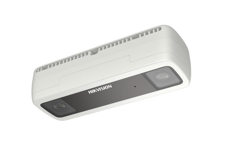 20001335 Hikvision Dual-lens 2MP People counting camera, IP67