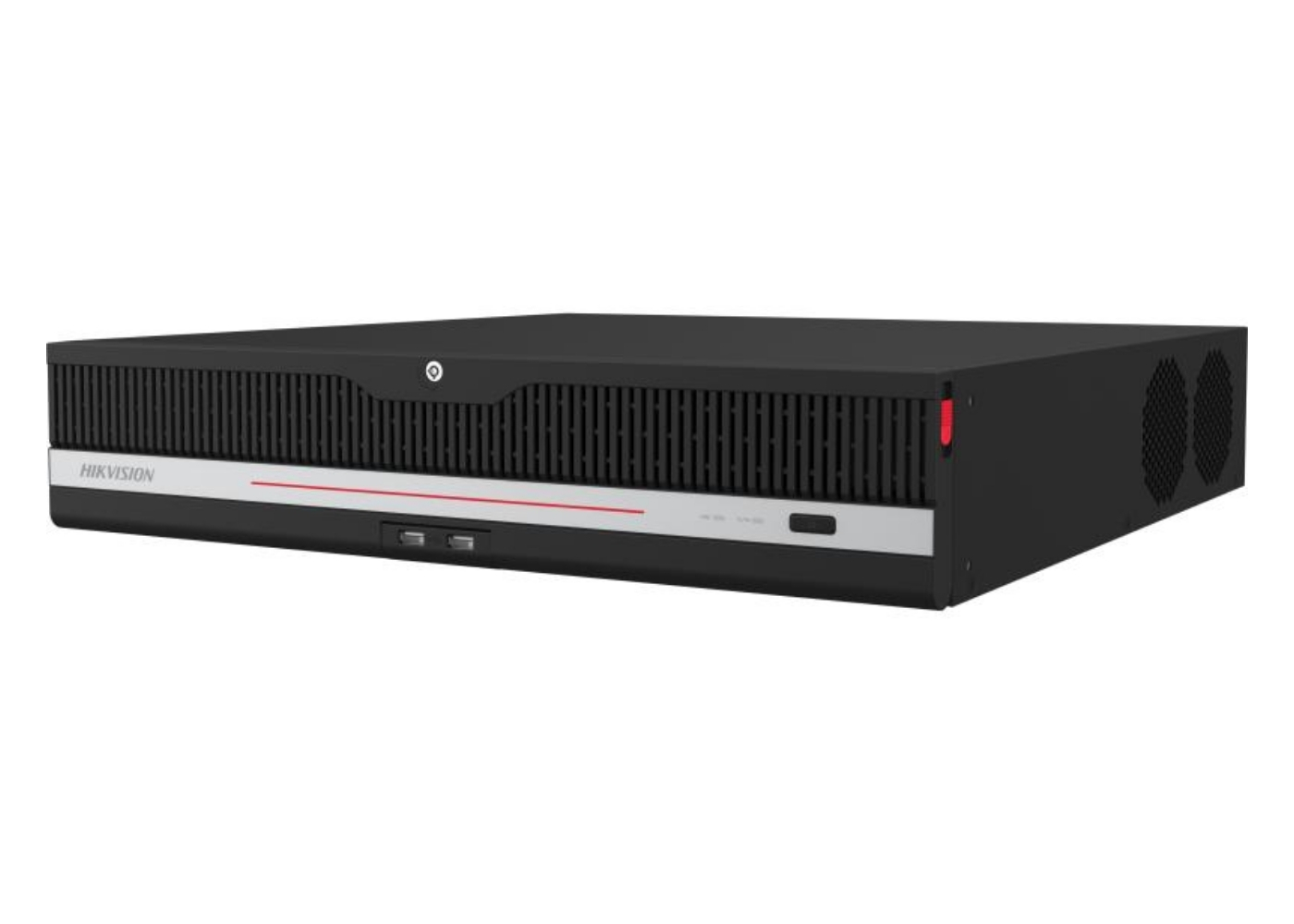 20002368 Hikvision DeepinMind Pro NVR 64 kanaals