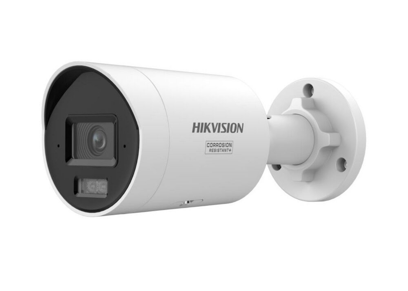 20002390 Caméra IP Bullet motorisée à focale variable Hikvision 4 MP, 2,8/4 mm