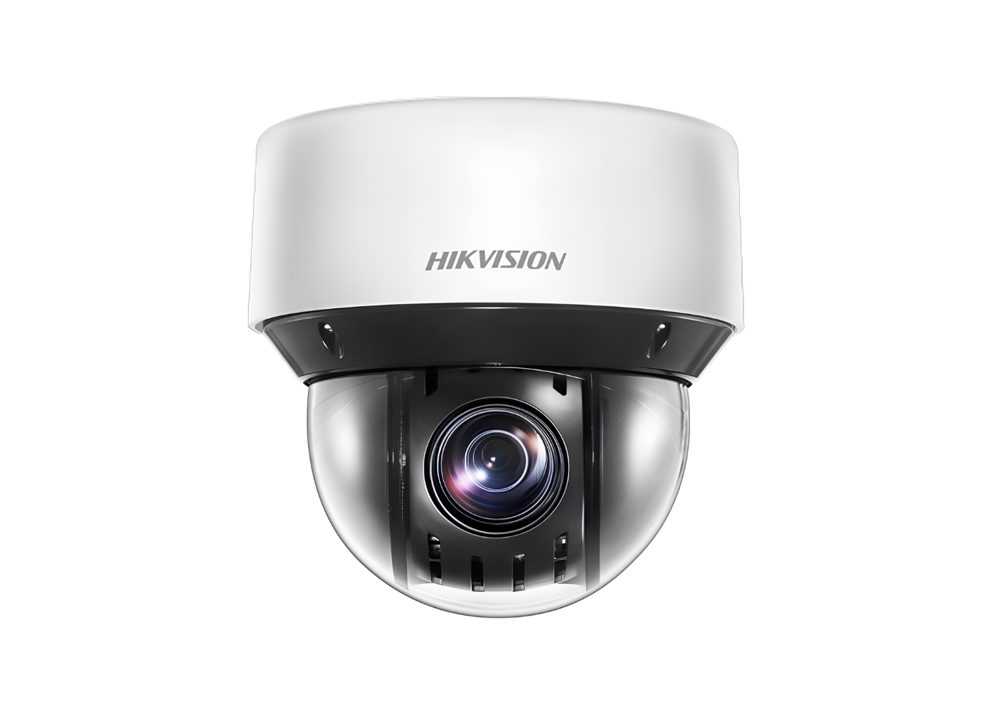 20002570 Hikvison 4MP 25X Powered by DarkFighter IR Acusense IP Speed Dome camera
