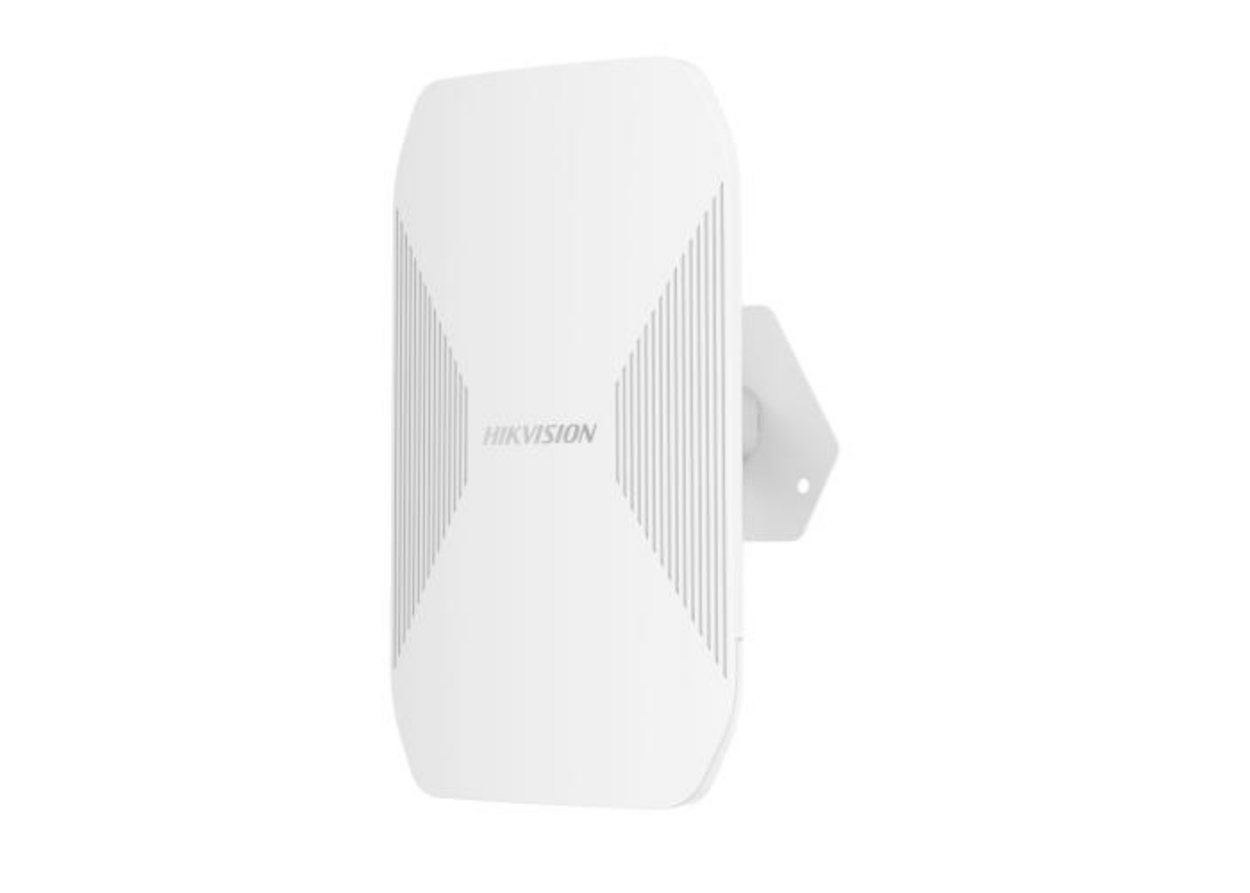 20002597 Pont sans fil Hikvision 5Ghz 867 Mbps 5 Km, PoE, IP55