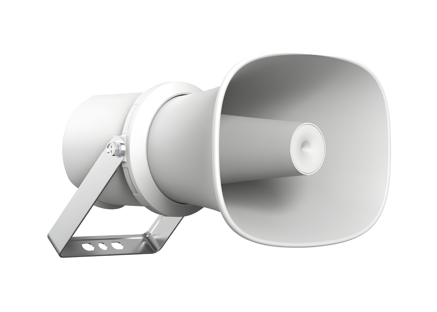 20002683 Hikvision Haut-parleur à pavillon 25 W anticorrosion pour réseau
