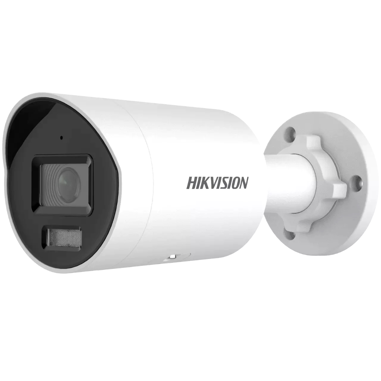 20011125 Caméra Hikvision 4 MP Smart Hybrid Light Dual illumination Bullet IP, 2.8mm, micro, wit