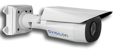 2002075 Avigilon 2.0MP WDR Outdoor IR Bullet IP Camera met Advanced Video Analytics,3-9mm