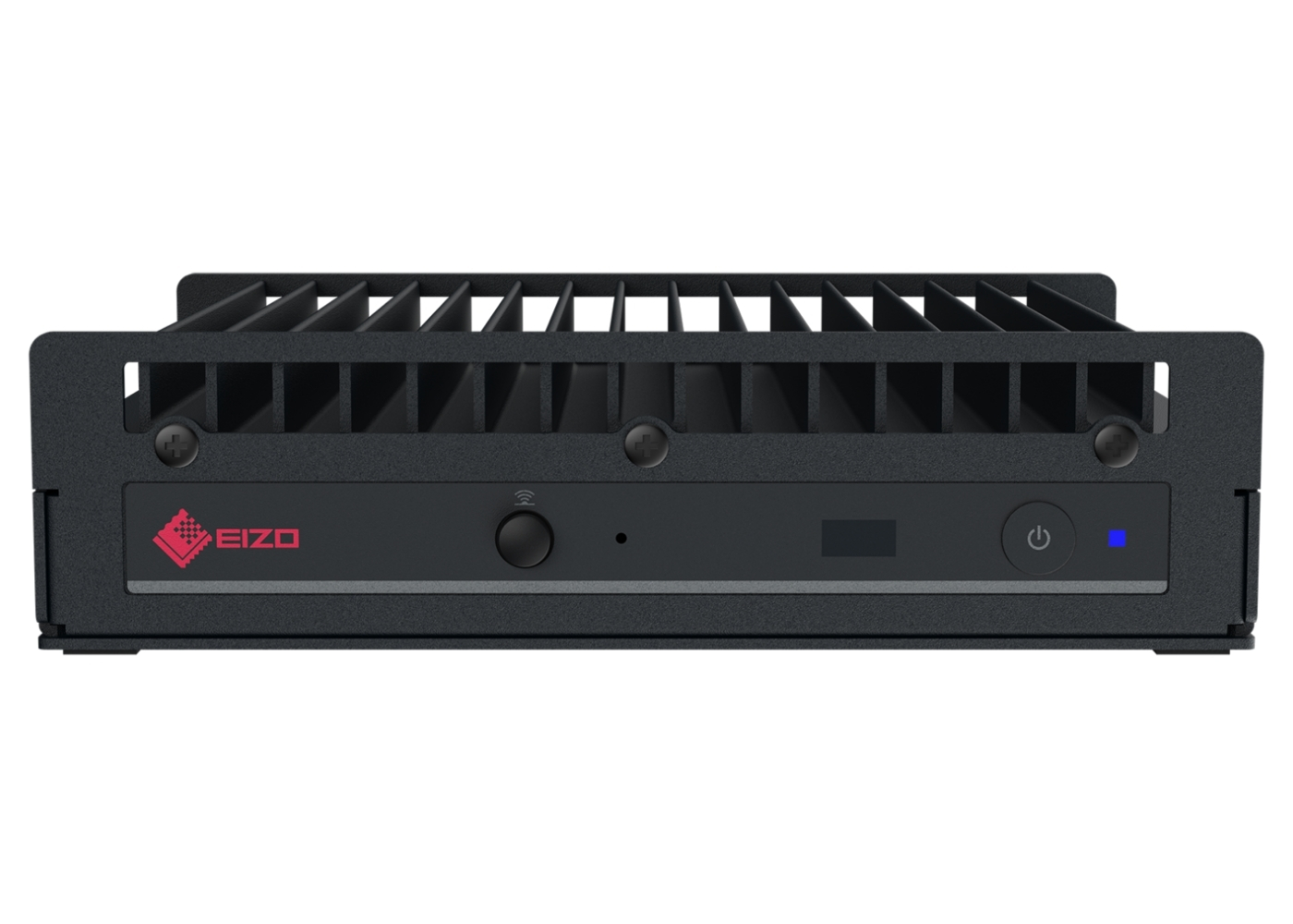 20032003 DuraVision 4K UHD IP-decoderbox, H264, H265 max. 16 kanalen, audio