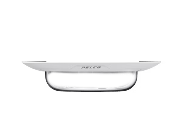 20037154 Dome cover clear voor Sarix Multi Enhanced inceiling