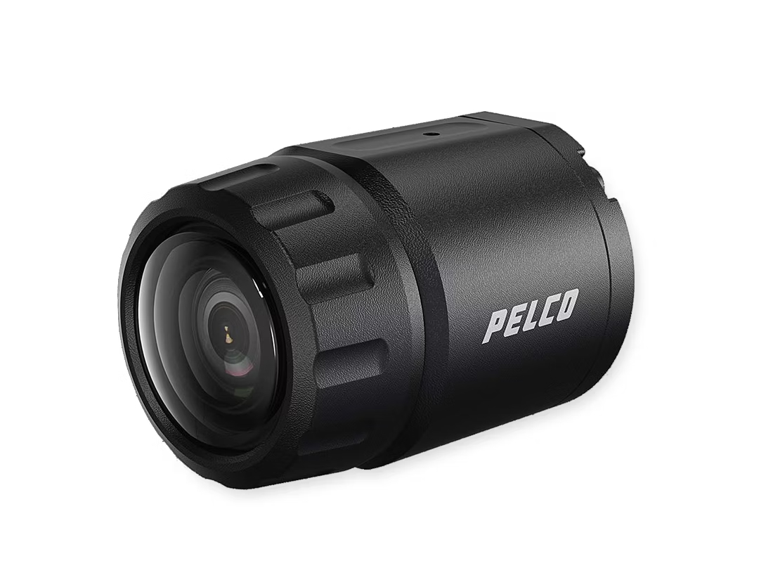 20037168 5MP micro bullet modular camera