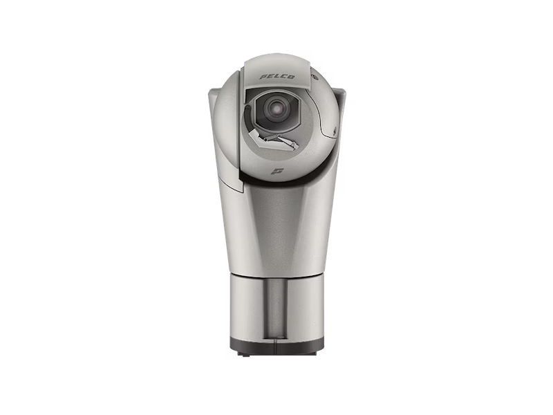 20037174 4MP Esprit Compact Enhanced robuuste PTZ IR-camera met 36x zoom