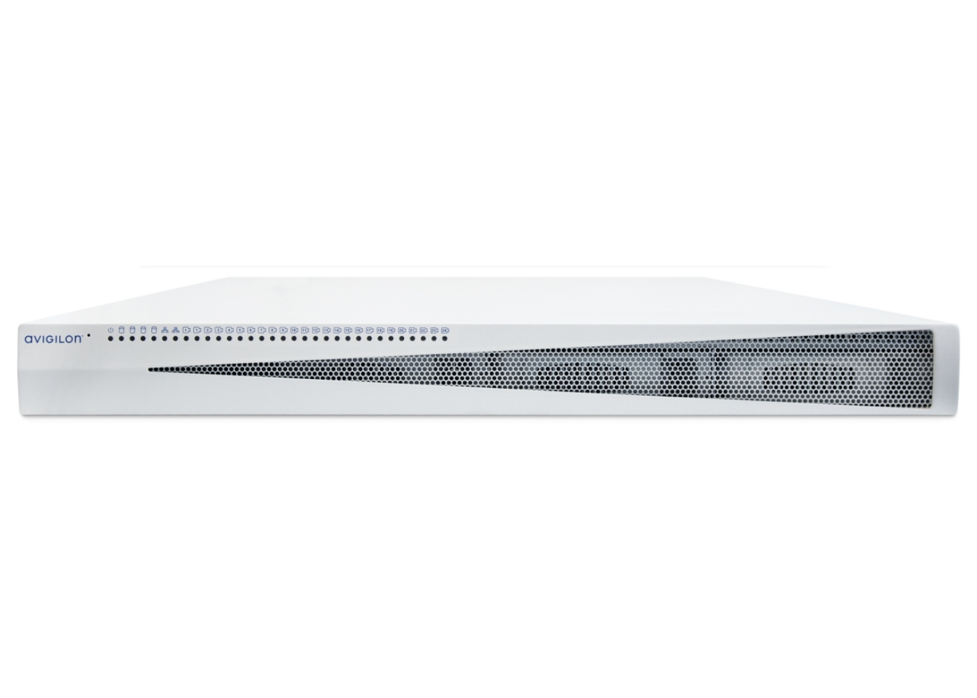 20040632 Avigilon HD Network Video Appliance. 24 poort, 6TB