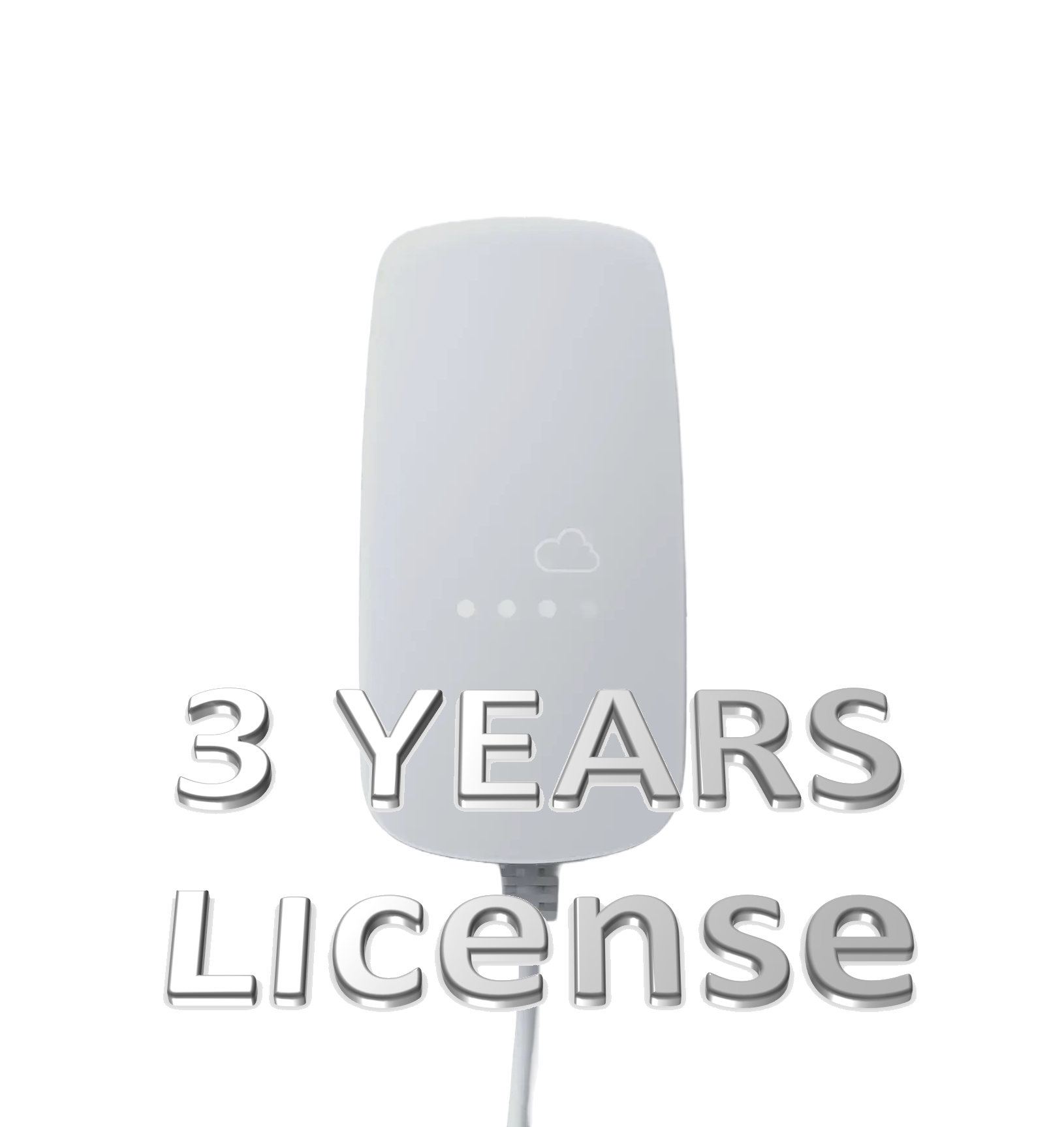 20079057 Licence cloud connector 3 ans *