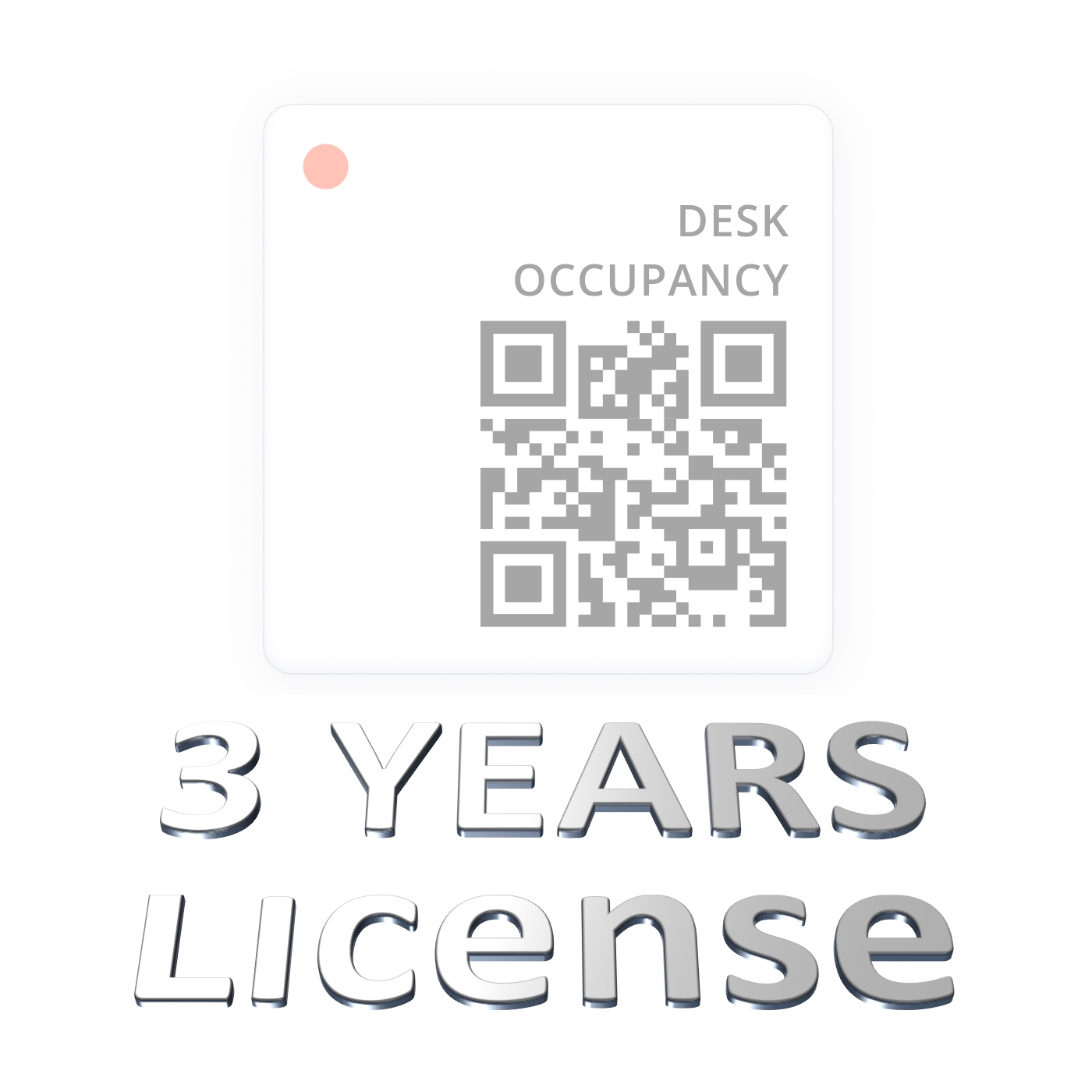 20079067 Licence occupan *cy capteur 3 ans *