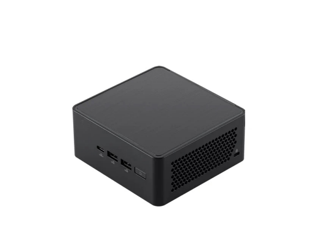 20079168 UIT ASSORTIMENT
Cloud server 4TB, max. 10 camera's,  2.5Gb eth *