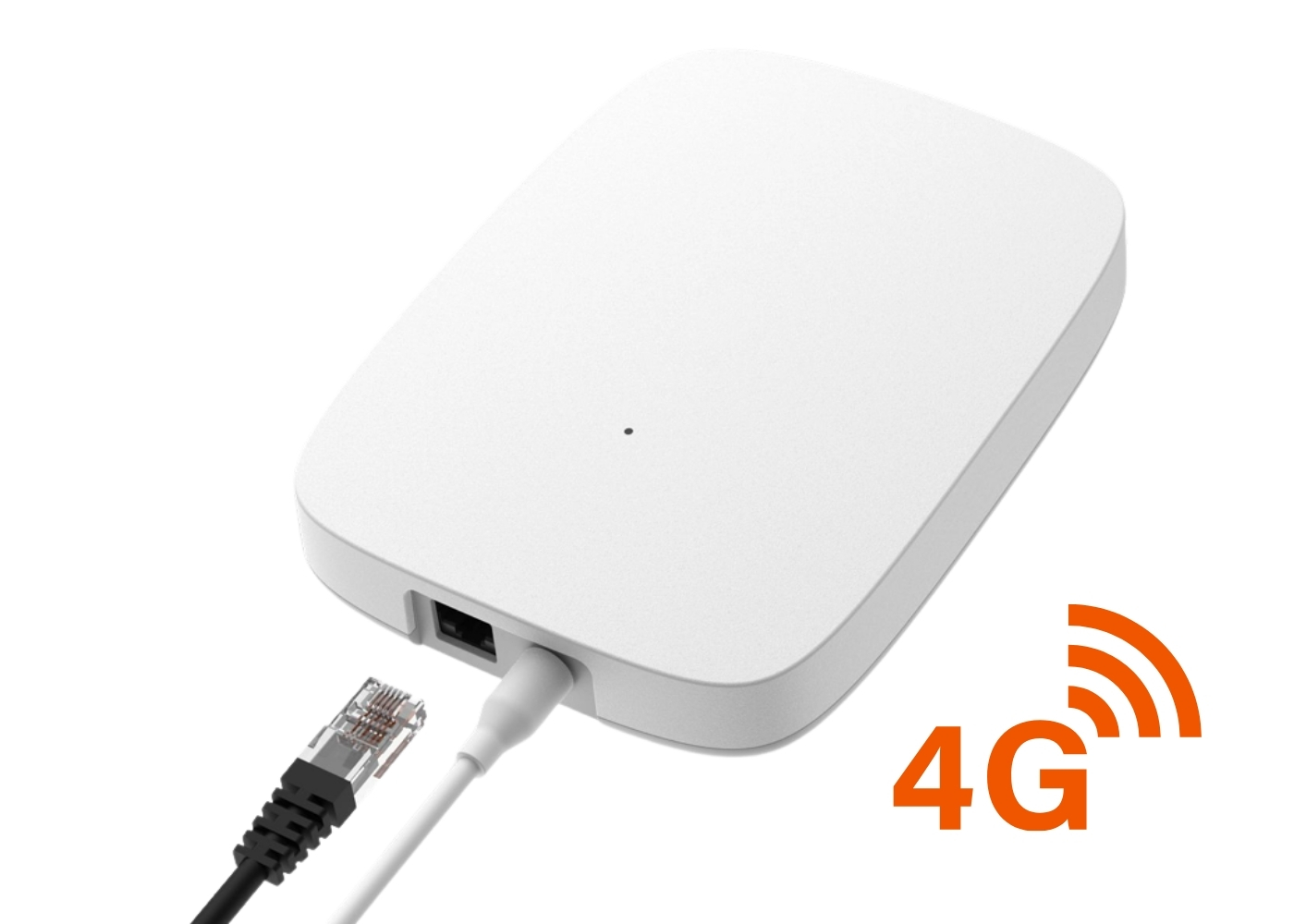 20079704 Cloud Connector EU (2e génération) 4G + Ethernet *