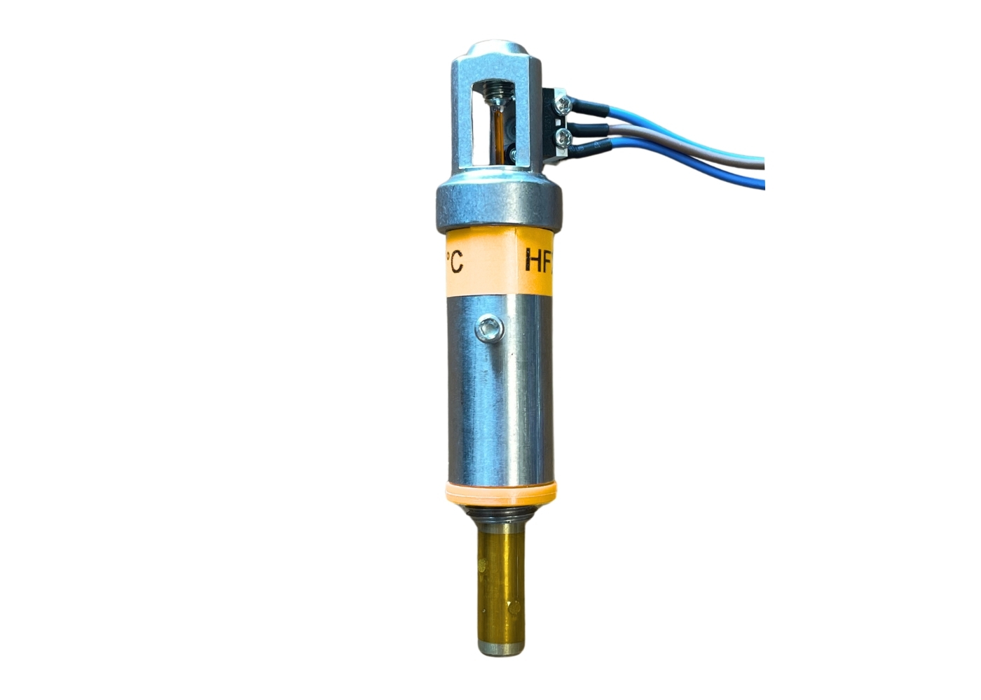 30017039 THERMOBULB 79 graden HFX-20, 50,100,200 met schakelaar