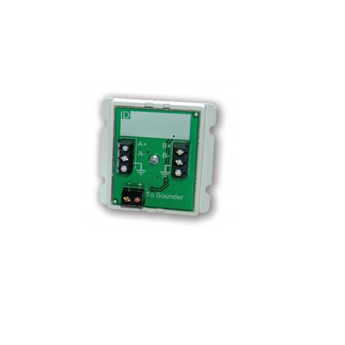 30040541 Module isolateur pour dispositif d'alarme intégré