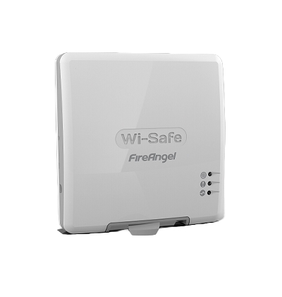 30041004 Wi-Safe 2  Gateway